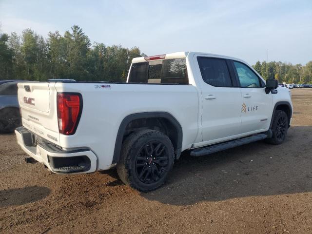 Photo 3 from auction – 2023 GMC SIERRA K15 with VIN 1GTUUCED5PZ283603