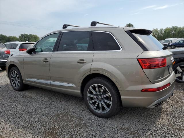 Photo 2 from auction – 2017 AUDI Q7 PRESTIG with VIN WA1VAAF71HD011617
