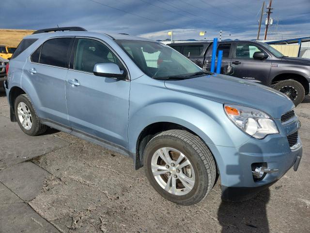 Photo 4 from auction – 2015 CHEVROLET EQUINOX LT with VIN 2GNFLGE33F6305738