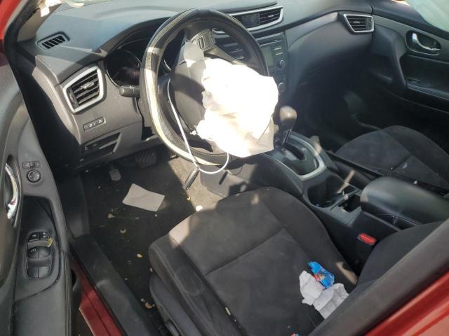 Photo 8 from auction – 2015 NISSAN ROGUE S with VIN KNMAT2MT5FP552783