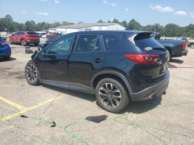 Photo 2 from auction – 2016 MAZDA CX-5 GT with VIN JM3KE4DY0G0760450