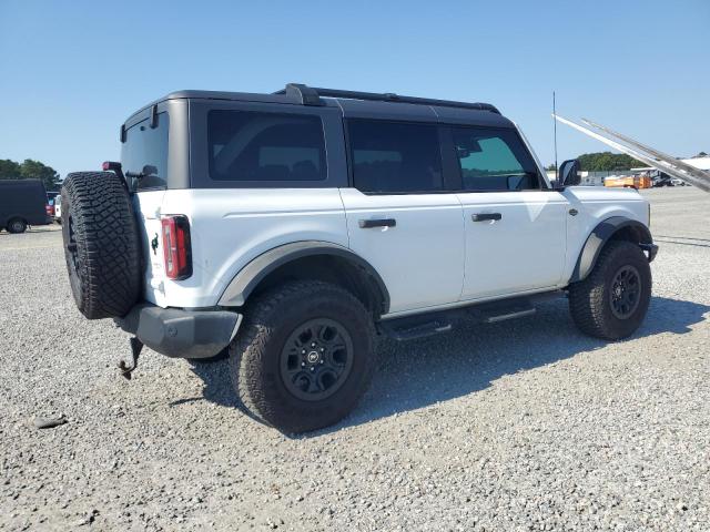 Photo 3 from auction – 2023 FORD BRONCO BAS with VIN 1FMEE5DP2PLB31155