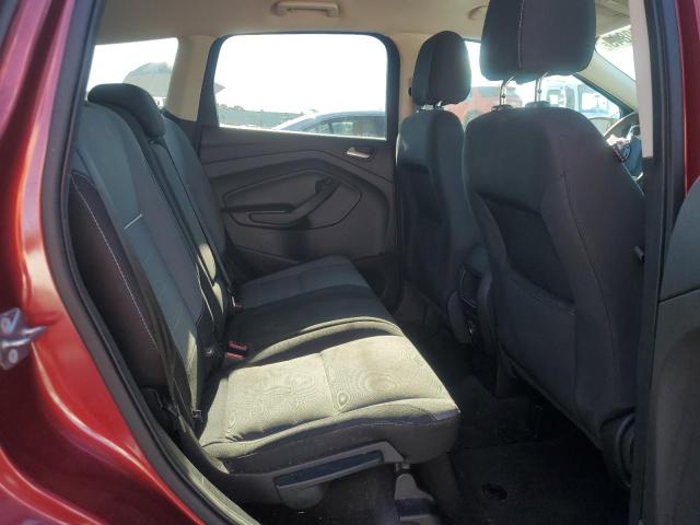 Photo 11 from auction – 2014 FORD ESCAPE SE with VIN 1FMCU0GX6EUC73198