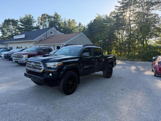 Photo 2 from auction – 2016 TOYOTA TACOMA DOU with VIN 3TMCZ5AN0GM005331