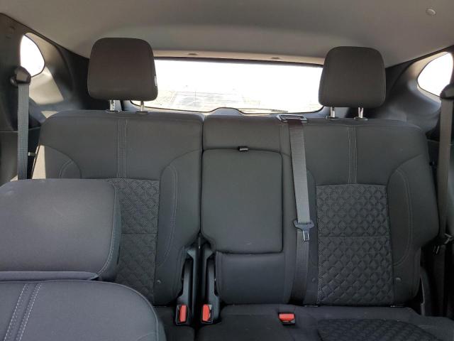 Photo 10 from auction – 2021 CHEVROLET BLAZER 2LT with VIN 3GNKBCRS9MS545290