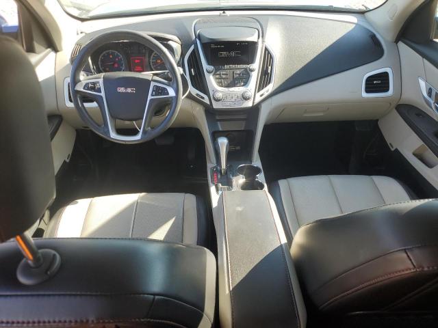Photo 8 from auction – 2012 GMC TERRAIN SL with VIN 2GKFLUE56C6231143
