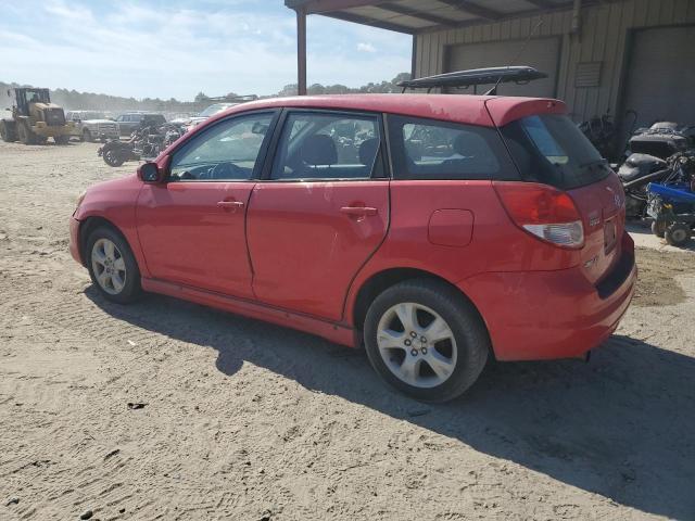 Photo 2 from auction – 2003 TOYOTA COROLLA MATRIX BASE with VIN 2T1LR38E43C089697