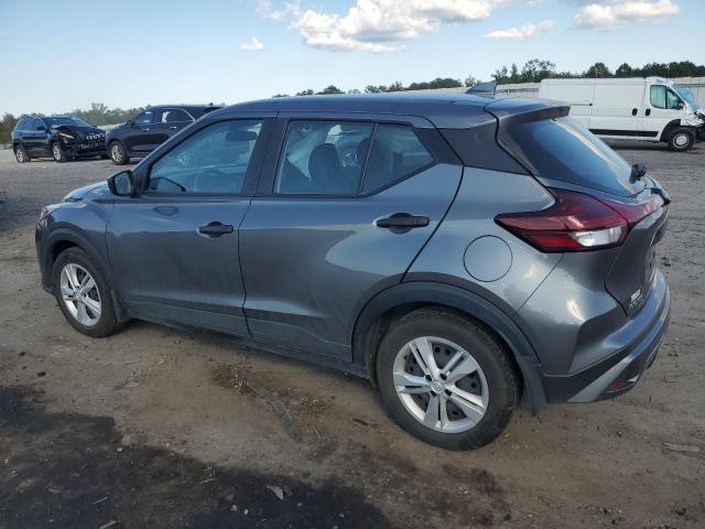 Photo 2 from auction – 2024 NISSAN KICKS S with VIN 3N1CP5BV4RL472509