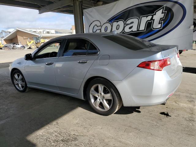 Photo 2 from auction – 2012 ACURA TSX with VIN JH4CU2F43CC017433