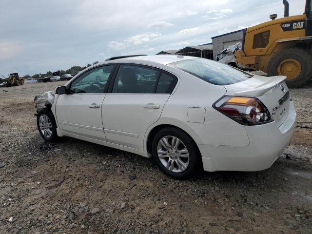 Photo 2 from auction – 2012 NISSAN ALTIMA BAS with VIN 1N4AL2AP7CC106487