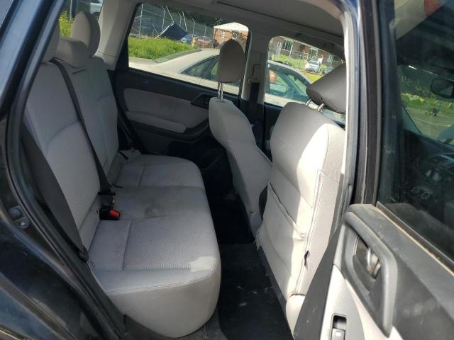 Photo 10 from auction – 2015 SUBARU FORESTER 2 with VIN JF2SJADCXFH422529