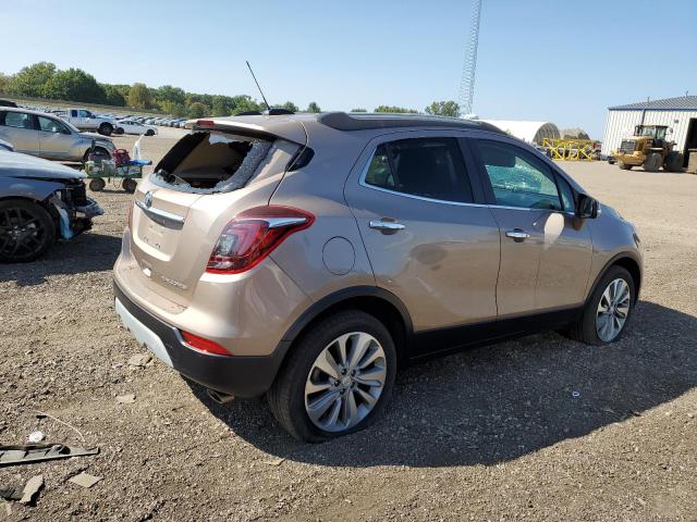 Photo 3 from auction – 2018 BUICK ENCORE PRE with VIN KL4CJASB0JB555271