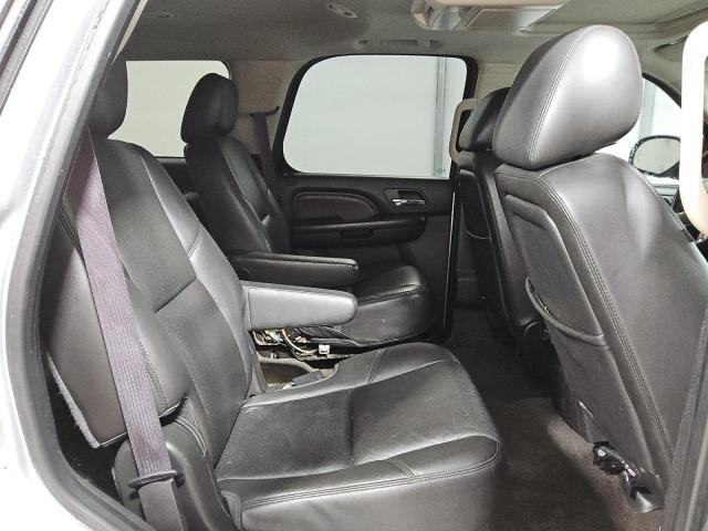Photo 11 from auction – 2012 GMC YUKON DENA with VIN 1GKS1EEF9CR307865