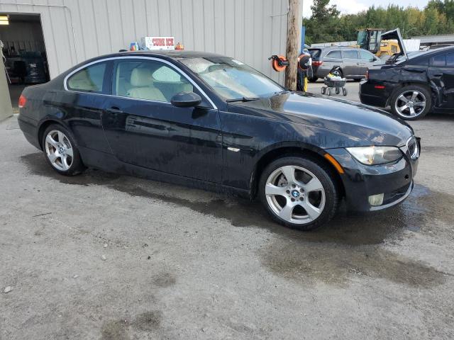 Photo 4 from auction – 2007 BMW 328 XI with VIN WBAWC33527PD07536