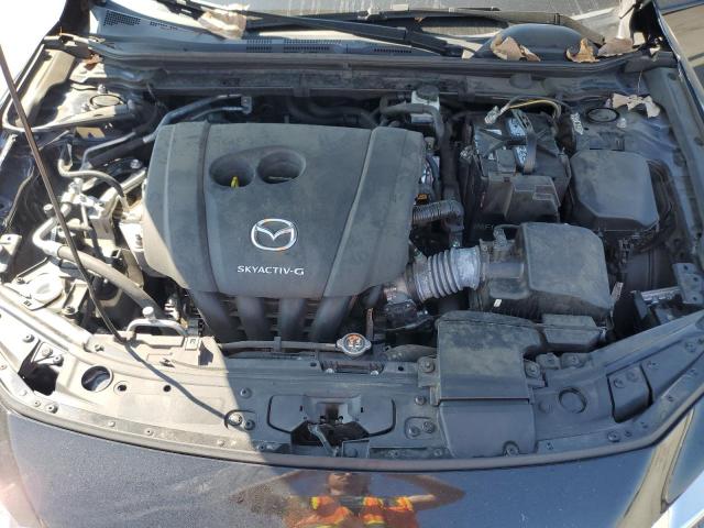 Photo 11 from auction – 2020 MAZDA 3 with VIN JM1BPABLXL1164596