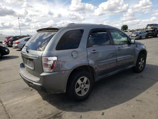 Photo 3 from auction – 2006 CHEVROLET EQUINOX LT with VIN 2CNDL63F166087723