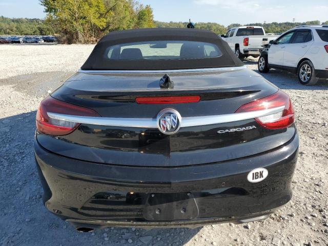 Photo 6 from auction – 2019 BUICK CASCADA PR with VIN W04WH3N58KG301709
