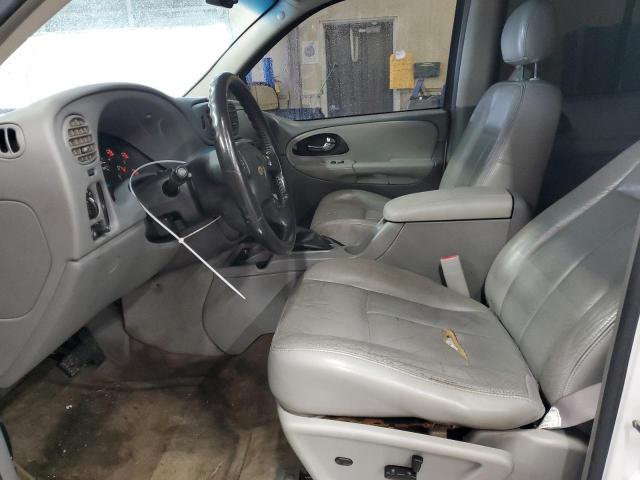 Photo 7 from auction – 2006 CHEVROLET TRAILBLAZE with VIN 1GNDT13S362123324