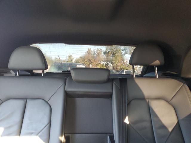 Photo 10 from auction – 2023 AUDI Q3 with VIN WA1DECF33P1145733