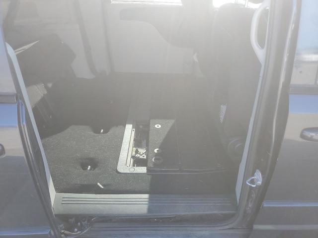 Photo 10 from auction – 2013 DODGE GRAND CARAVAN SXT with VIN 2C4RDGCG9DR799155