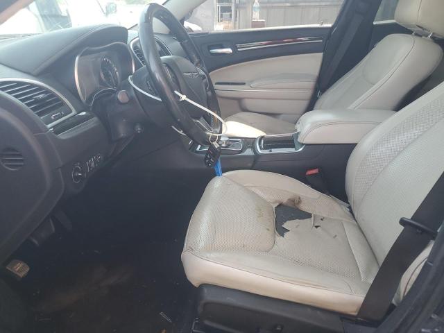 Photo 7 from auction – 2016 CHRYSLER 300C with VIN 2C3CCAKG1GH208869