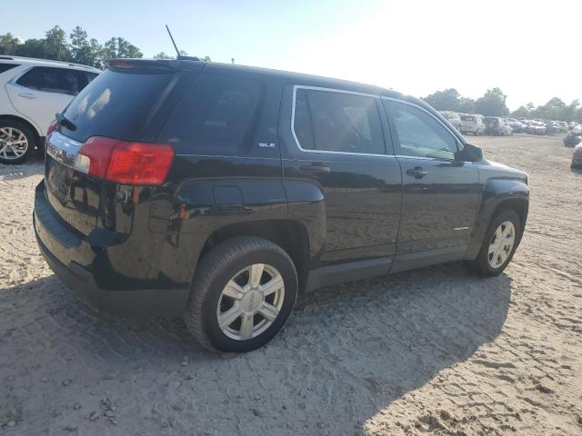 Photo 3 from auction – 2015 GMC TERRAIN SL with VIN 2GKALMEK1F6280125