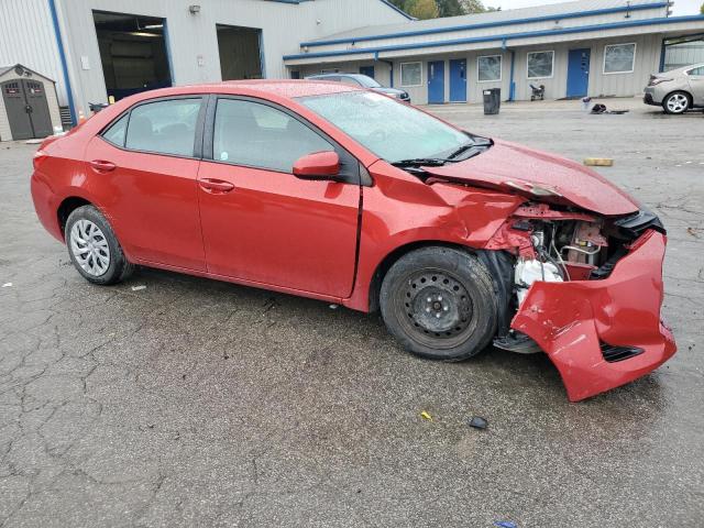 Photo 4 from auction – 2018 TOYOTA COROLLA L with VIN 5YFBURHE5JP853728