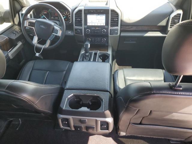Photo 8 from auction – 2019 FORD F150 SUPERCREW with VIN 1FTEW1EP4KFD26688