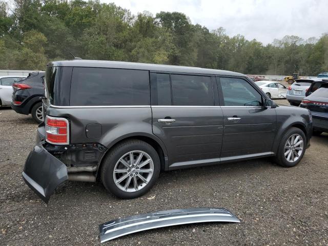 Photo 3 from auction – 2019 FORD FLEX LIMITED with VIN 2FMHK6D82KBA04449