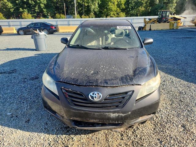 Photo 5 from auction – 2008 TOYOTA CAMRY CE/L with VIN 4T1BE46K78U767287