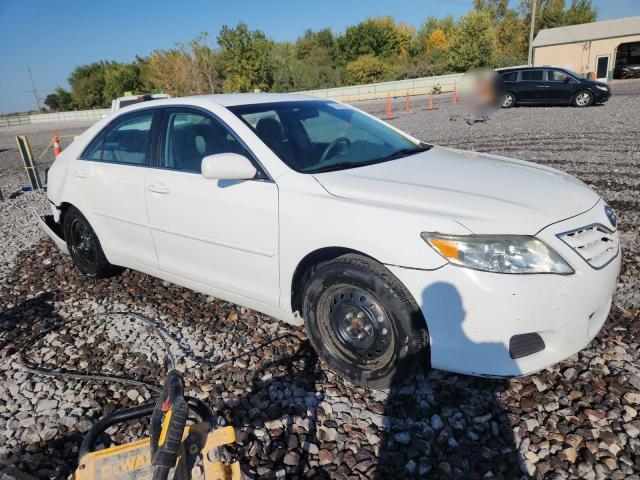 Photo 4 from auction – 2011 TOYOTA CAMRY BASE with VIN 4T4BF3EK8BR168162