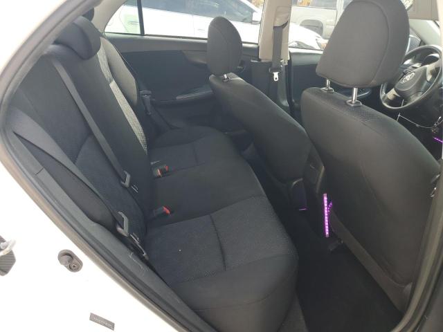 Photo 10 from auction – 2010 TOYOTA COROLLA BA with VIN 1NXBU4EE3AZ287820
