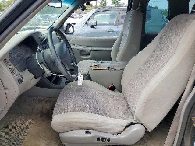 Photo 7 from auction – 1998 FORD EXPLORER with VIN 1FMYU24E3WUB89653