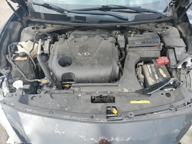 Photo 11 from auction – 2016 NISSAN MAXIMA 3.5S with VIN 1N4AA6APXGC901052