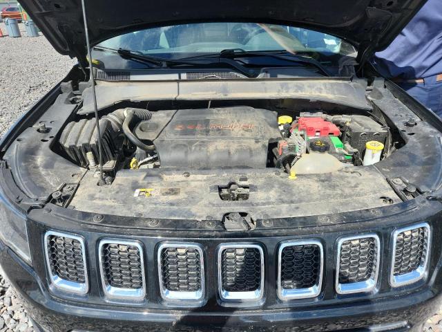 Photo 11 from auction – 2019 JEEP COMPASS LI with VIN 3C4NJDCB1KT673330