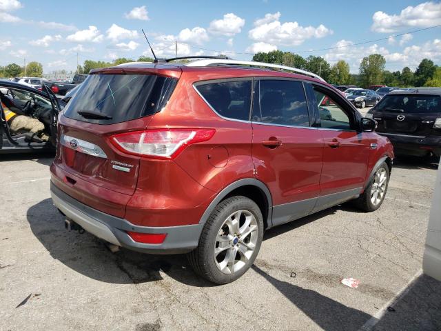Photo 3 from auction – 2014 FORD ESCAPE TITANIUM with VIN 1FMCU0J92EUD49834