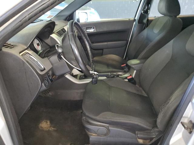Photo 7 from auction – 2009 FORD FOCUS SES with VIN 1FAHP36N69W266979