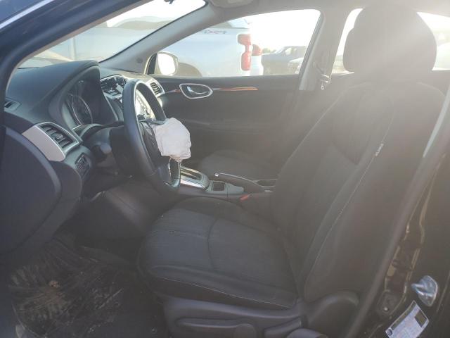 Photo 7 from auction – 2016 NISSAN SENTRA S with VIN 3N1AB7AP7GL678134