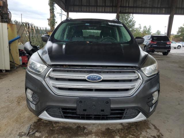 Photo 5 from auction – 2018 FORD ESCAPE SE with VIN 1FMCU0GD4JUD06070