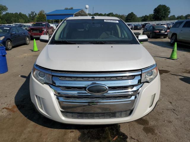 Photo 5 from auction – 2013 FORD EDGE LIMIT with VIN 2FMDK3KC4DBA93903