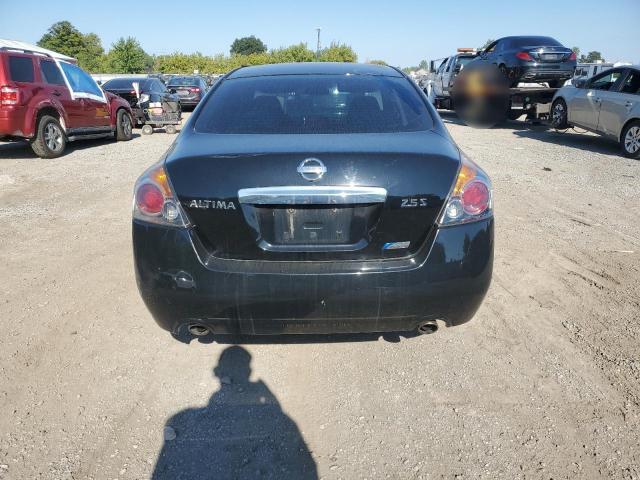 Photo 6 from auction – 2010 NISSAN ALTIMA BAS with VIN 1N4AL2AP4AC105018
