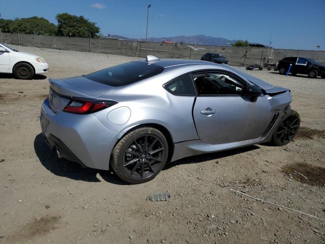 Photo 3 from auction – 2024 TOYOTA GR 86 with VIN JF1ZNBB15R9754116