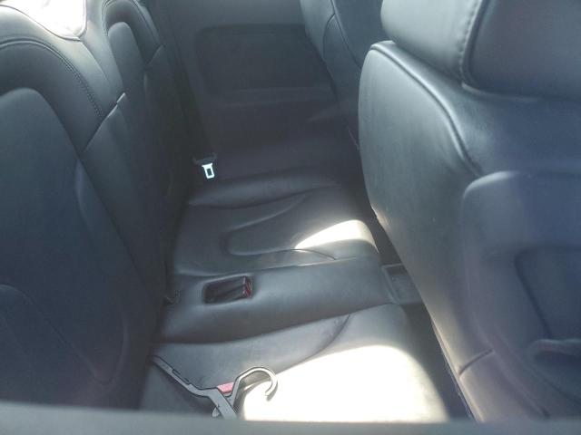 Photo 10 from auction – 2009 AUDI TT with VIN TRUVF38J991006251