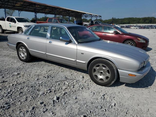 Photo 4 from auction – 2003 JAGUAR XJ8 with VIN SAJDA14C33LF59266
