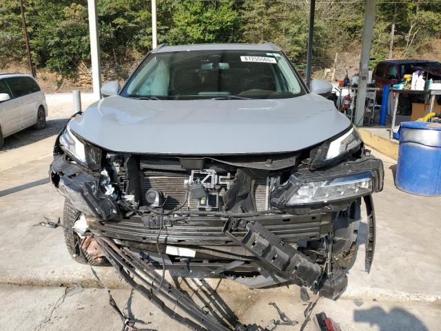 Photo 5 from auction – 2021 NISSAN ROGUE SL with VIN 5N1AT3CA2MC753756