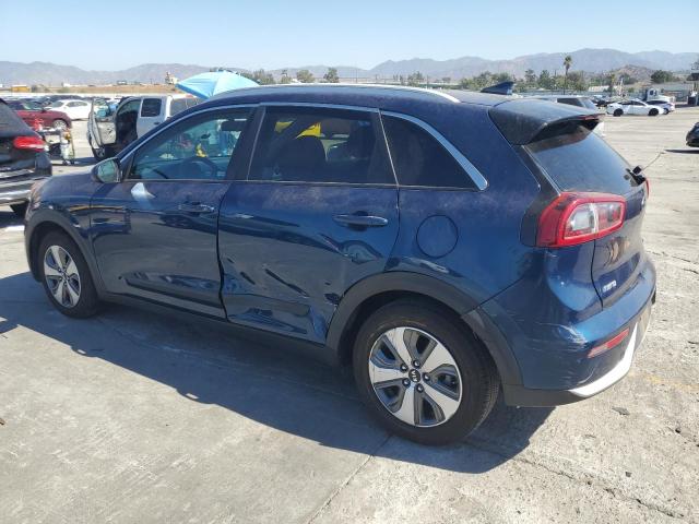 Photo 2 from auction – 2019 KIA NIRO FE with VIN KNDCB3LCXK5252083