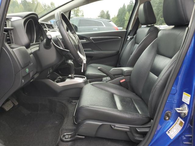 Photo 7 from auction – 2016 HONDA FIT EX with VIN 3HGGK5H94GM704591