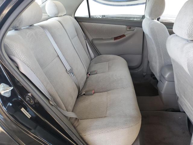 Photo 10 from auction – 2003 TOYOTA COROLLA CE with VIN JTDBR32EX30024819