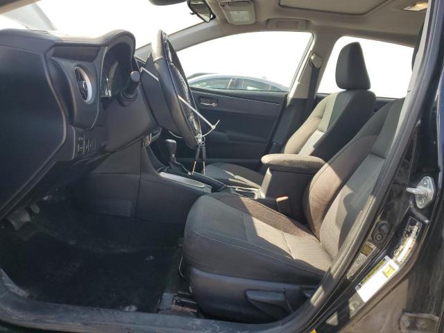 Photo 7 from auction – 2017 TOYOTA COROLLA L with VIN 2T1BURHE8HC865303
