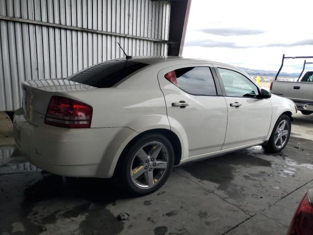 Photo 3 from auction – 2010 DODGE AVENGER SXT with VIN 1B3CC4FB1AN186593